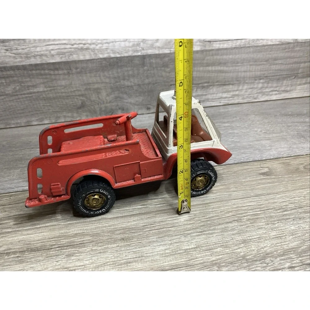 1975 Gabriel Antique TOY  Fire Truck‎